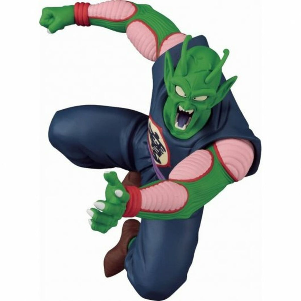 Actionfiguren Banpresto piccolo