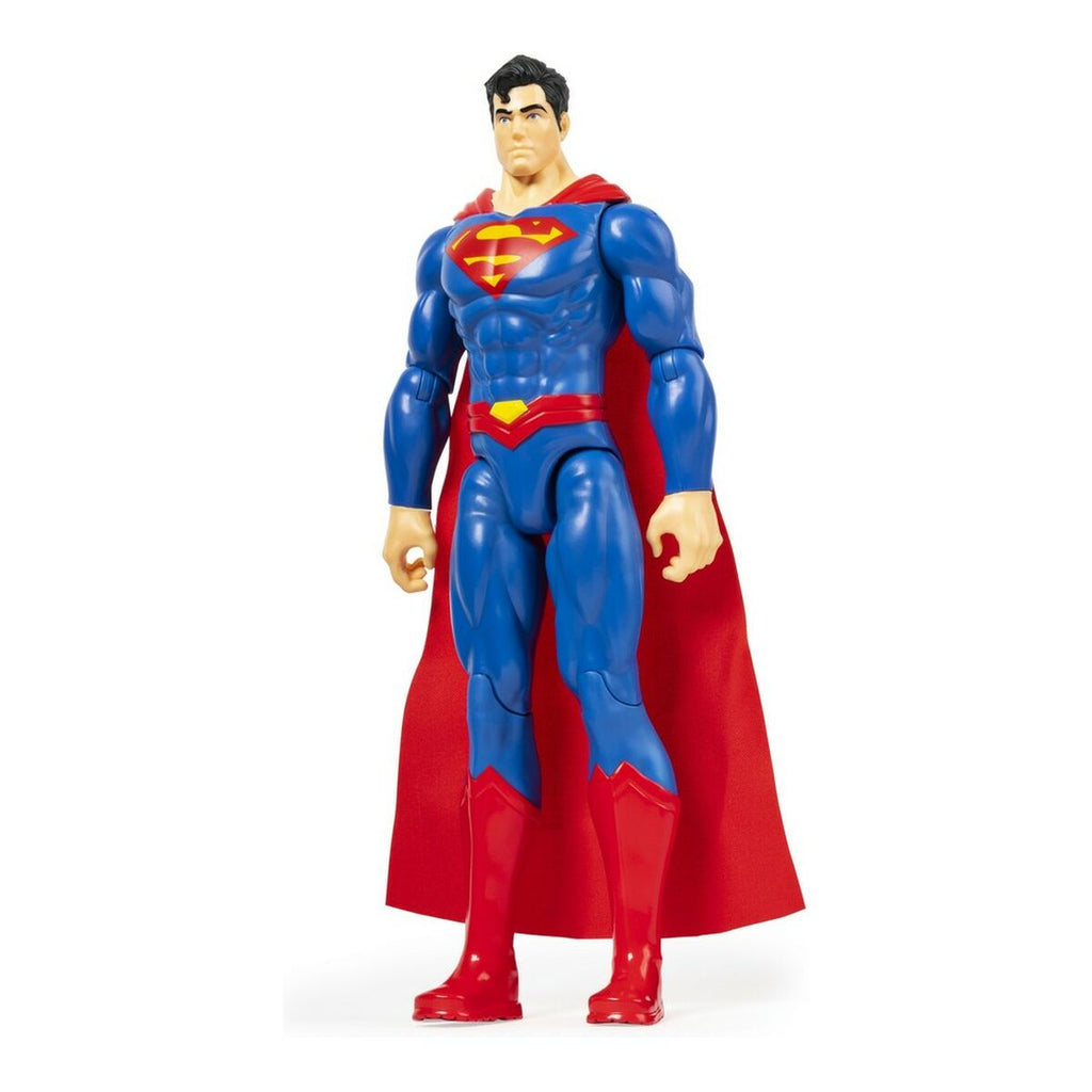 Actionfiguren DC Comics 6056778 Superman Papier Pappe Kunststoff 30 cm (30 cm)