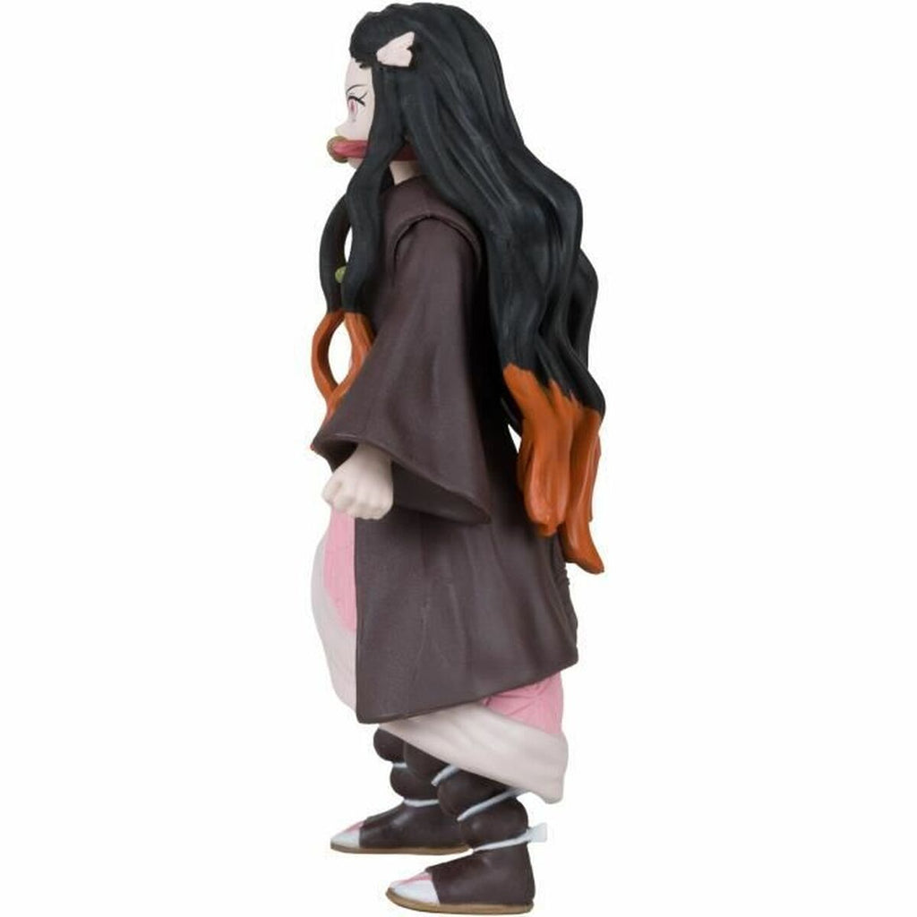 Actionfiguren Demon Slayer Nezuko Kamado 13 cm