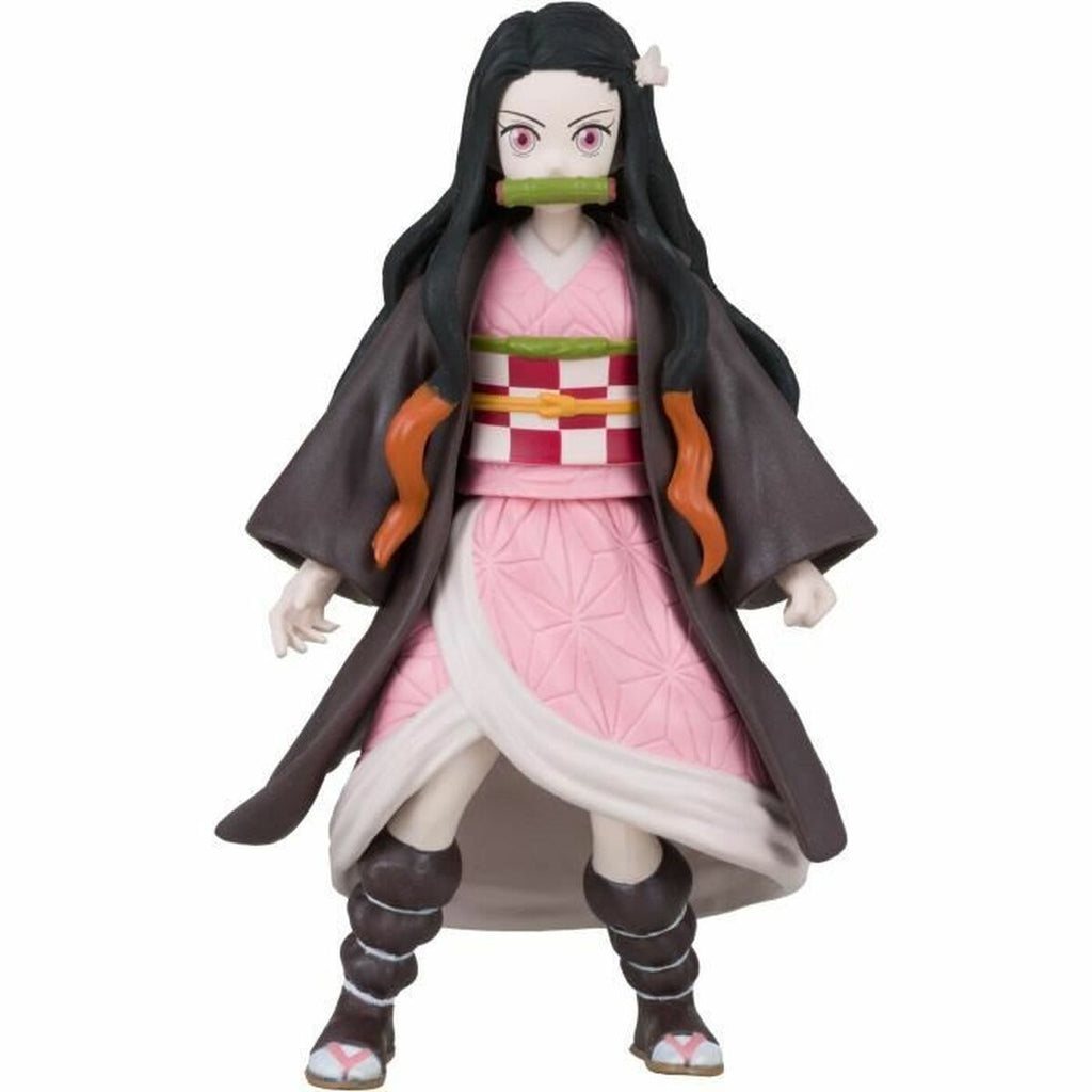 Actionfiguren Demon Slayer Nezuko Kamado 13 cm