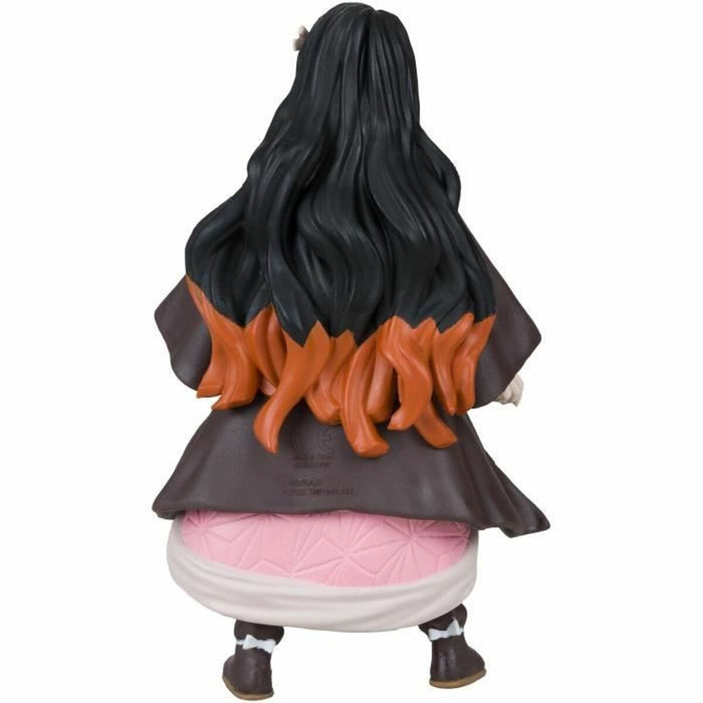 Actionfiguren Demon Slayer Nezuko Kamado 13 cm