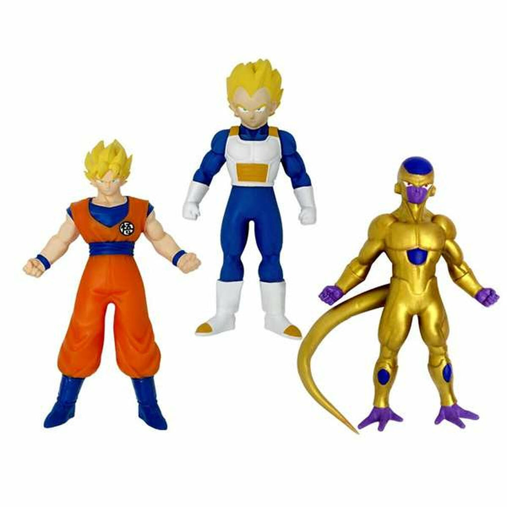 Actionfiguren Dragon Ball 25 x 16 x 4 cm