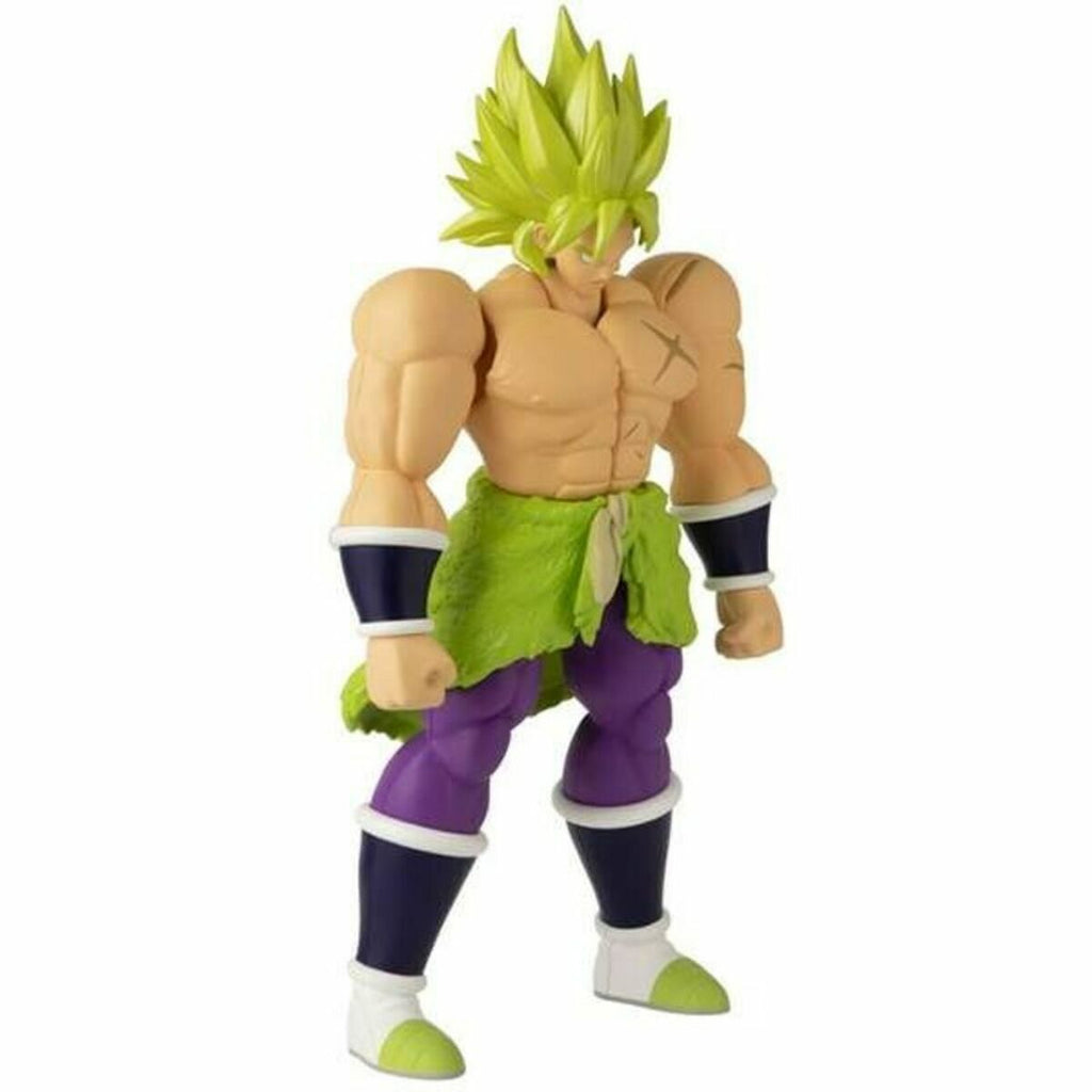 Actionfiguren Dragon Ball Broly Super Saiyan Bandai 36236 30 cm (33 cm)