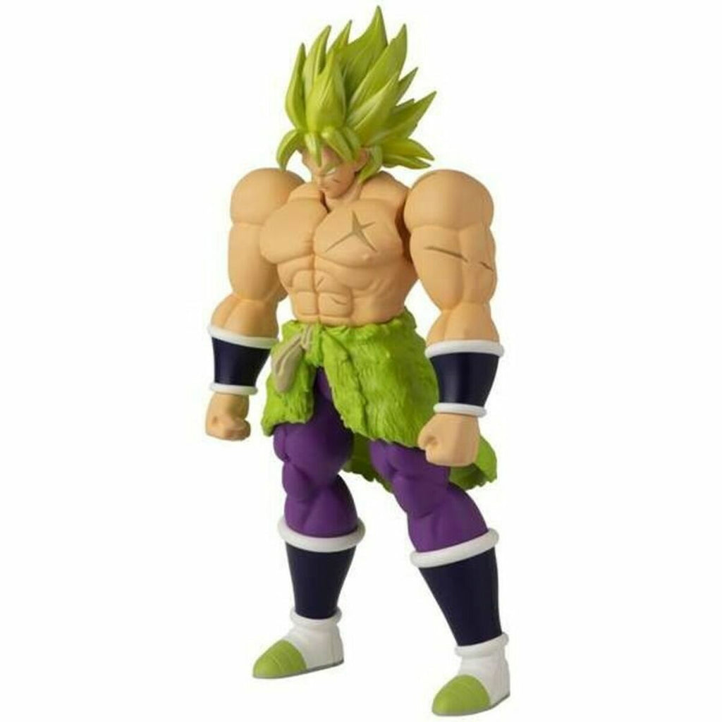 Actionfiguren Dragon Ball Broly Super Saiyan Bandai 36236 30 cm (33 cm)