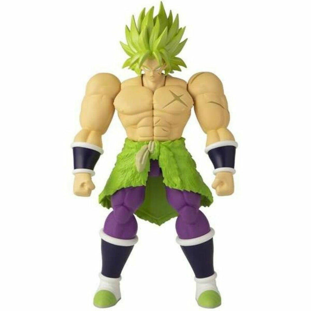 Actionfiguren Dragon Ball Broly Super Saiyan Bandai 36236 30 cm (33 cm)