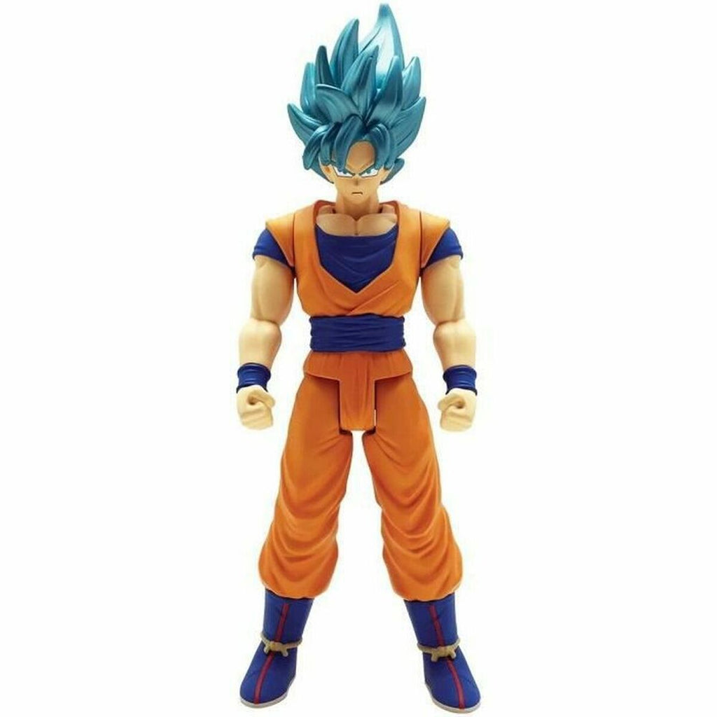 Actionfiguren Dragon Ball Goku Super Saiyan Blue Bandai 83_36731 30 cm 1 Stücke (30 cm)