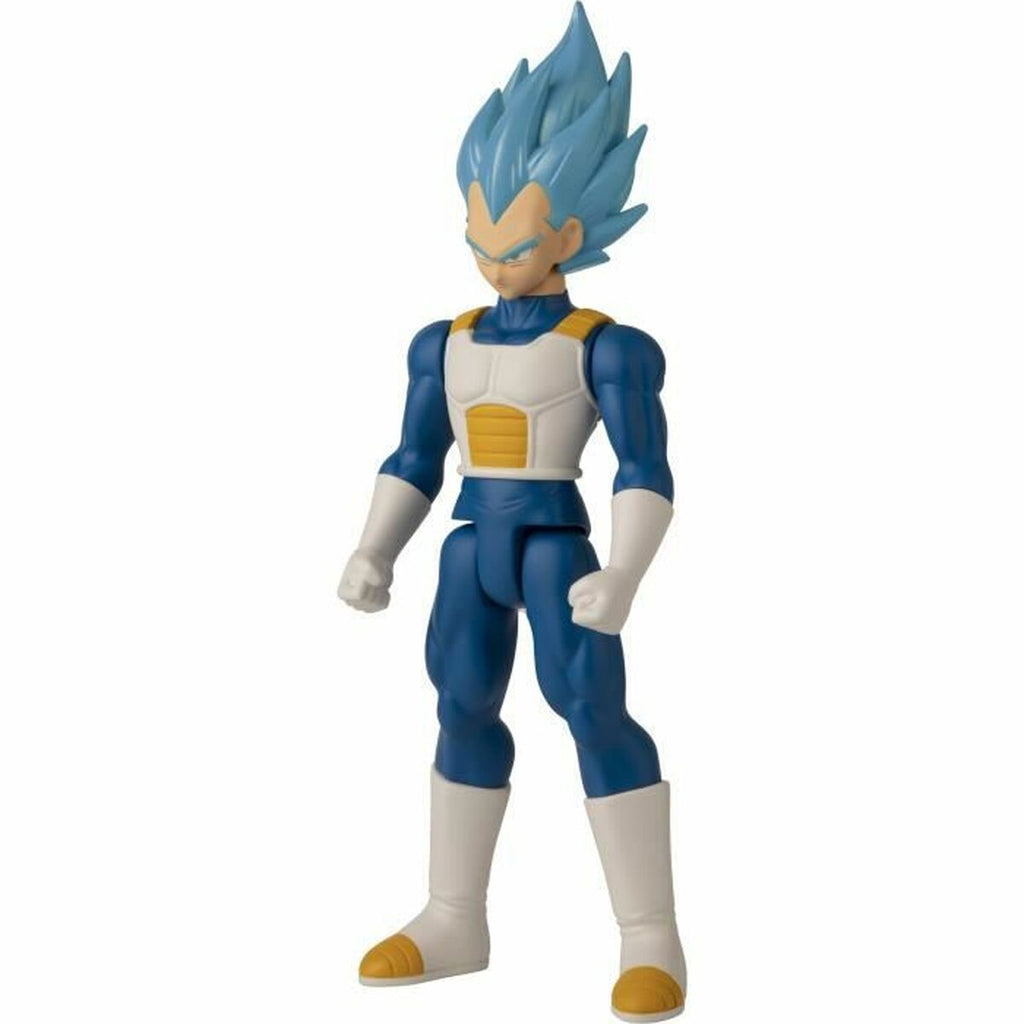 Actionfiguren Dragon Ball Vegeta Super Saiyan Blue Bandai 36732 30 cm (30 cm)