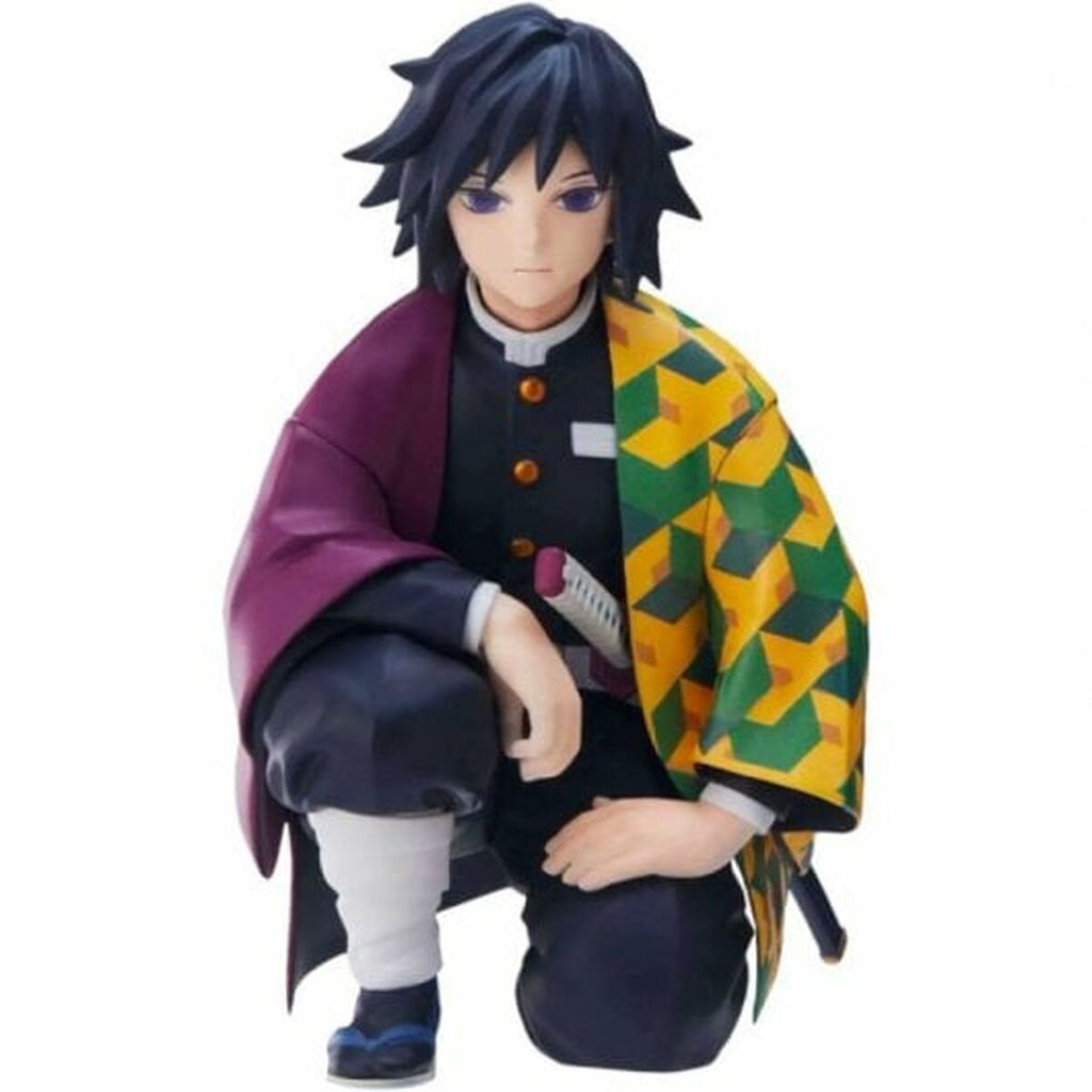 Actionfiguren Good Smile Company Giyu Tomioka Kimetsu