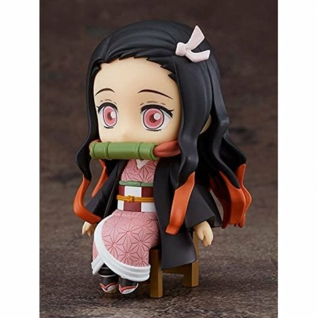 Actionfiguren Good Smile Company Nezuko Kamado Kimetsu