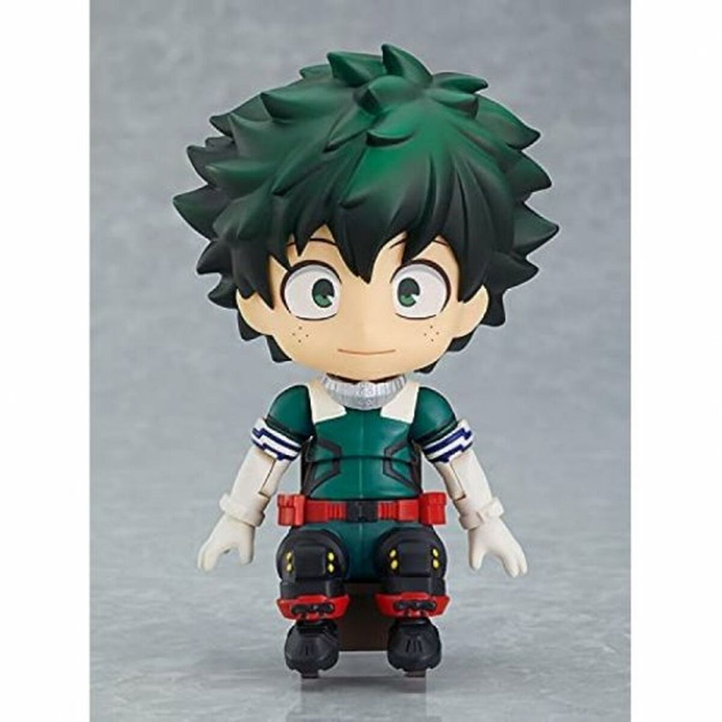 Actionfiguren Good Smile Company Swacchao! Izuku Midoriya