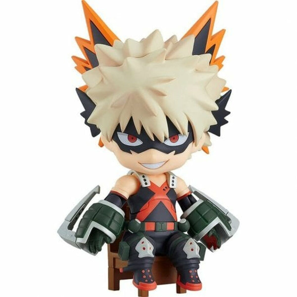 Actionfiguren Good Smile Company Swacchao! Katsuki Bakugo