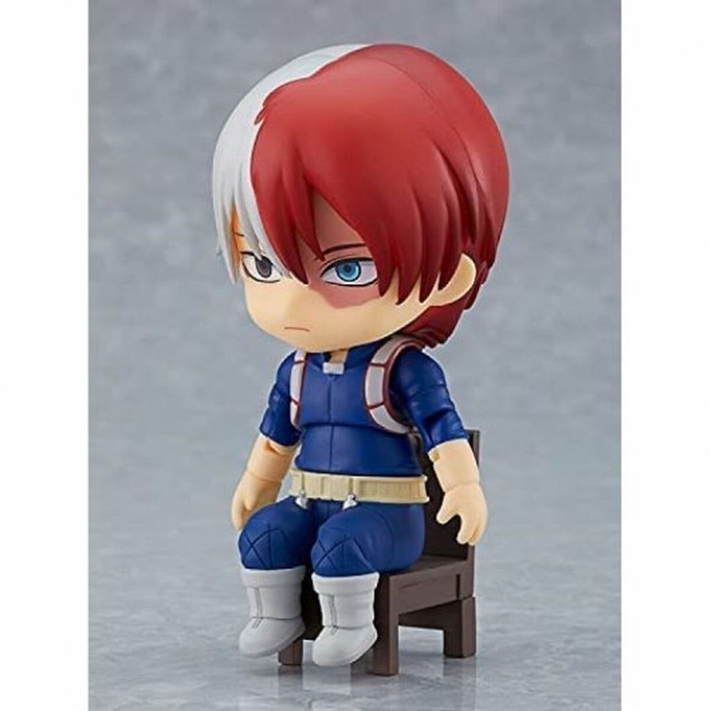 Actionfiguren Good Smile Company Swacchao! Shoto Todoroki