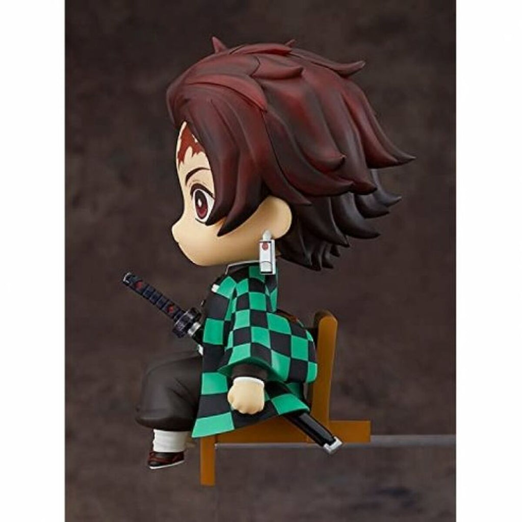 Actionfiguren Good Smile Company anjiro Kamado Kimetsu