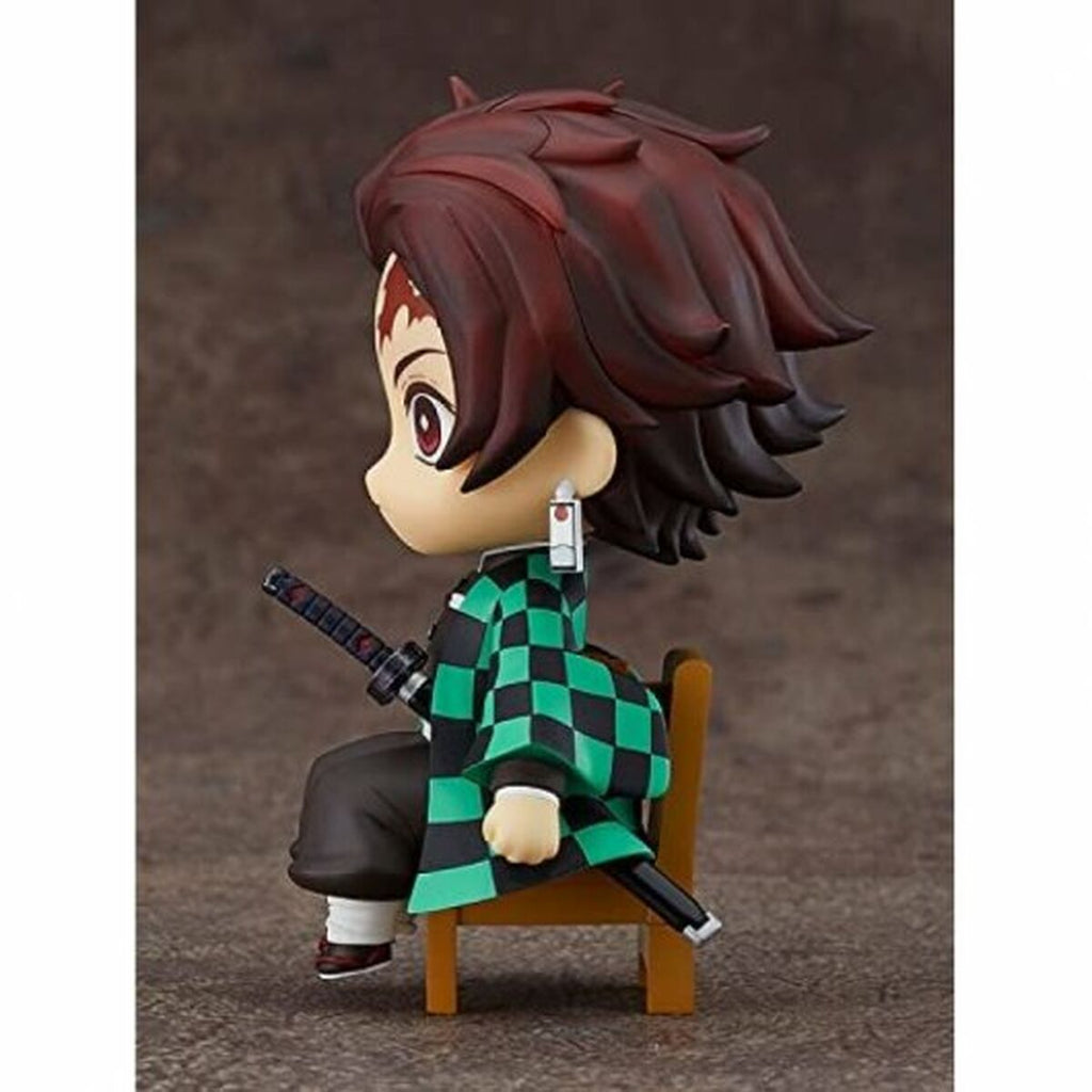 Actionfiguren Good Smile Company anjiro Kamado Kimetsu