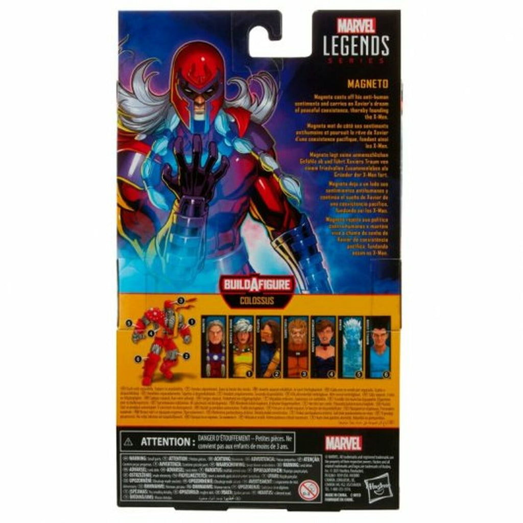 Actionfiguren Hasbro