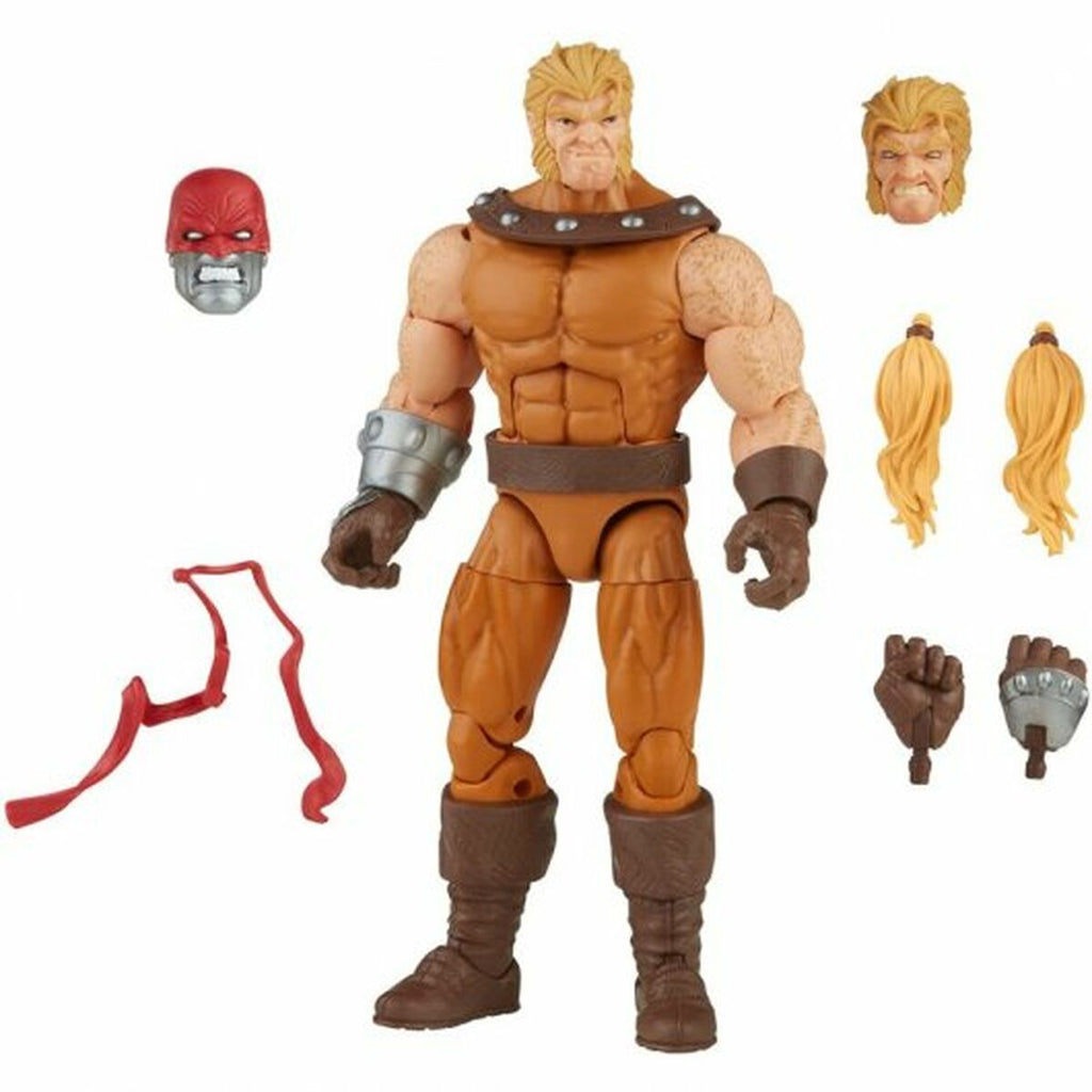 Actionfiguren Hasbro