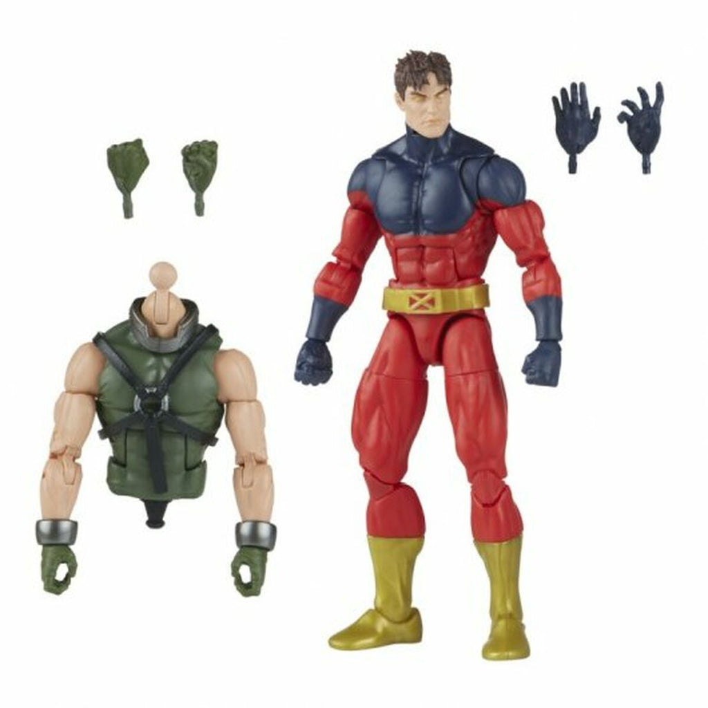 Actionfiguren Hasbro F36905X0