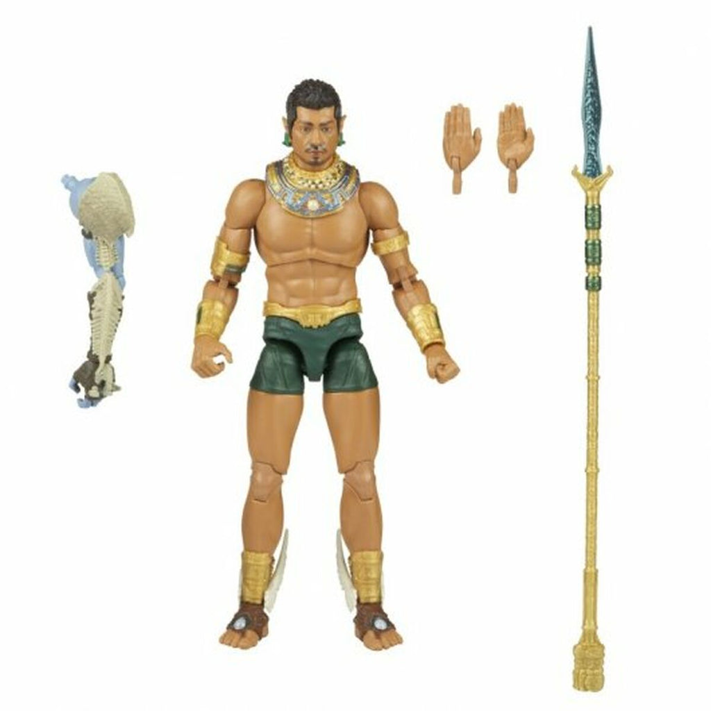 Actionfiguren Hasbro Namor