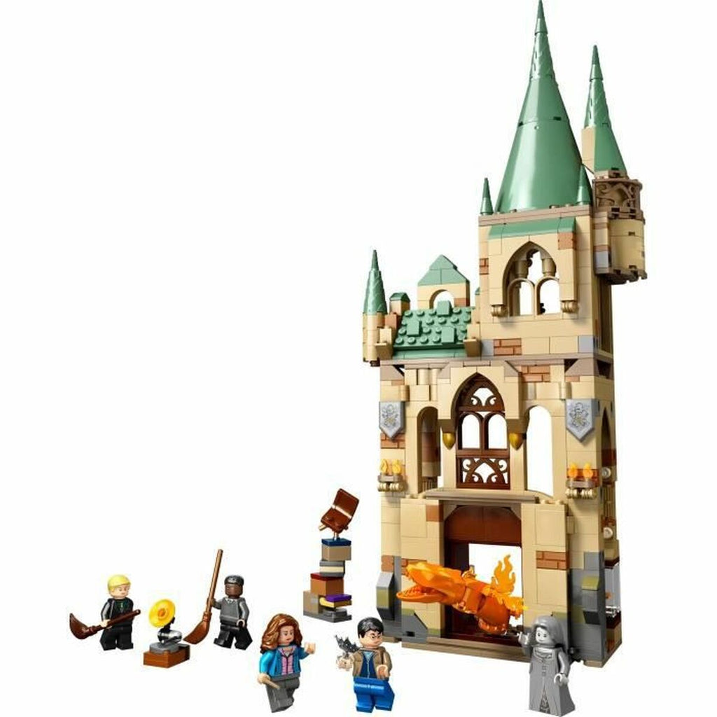 Actionfiguren Lego Harry Potter Playset