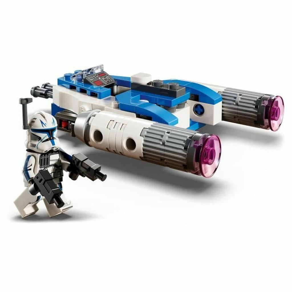 Actionfiguren Lego Star Wars Microfighter: Ala-Y