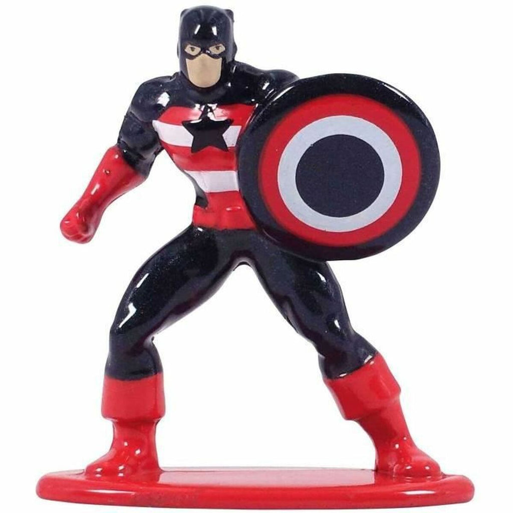 Actionfiguren Marvel