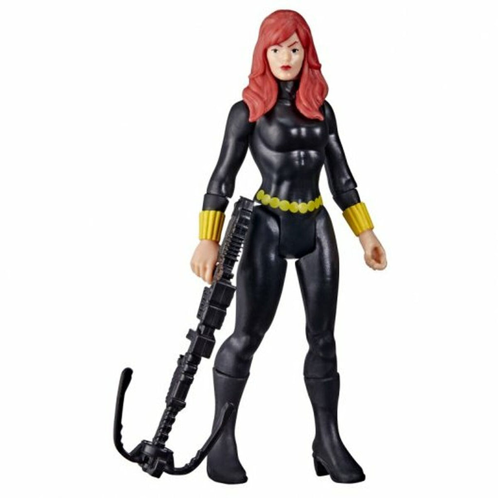 Actionfiguren Marvel F38185X0 Casual