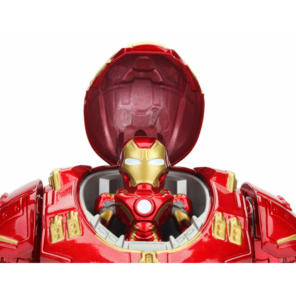 Actionfiguren Marvel Hulkbuster