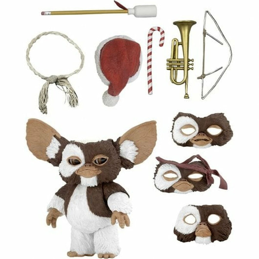 Actionfiguren Neca Gizmo