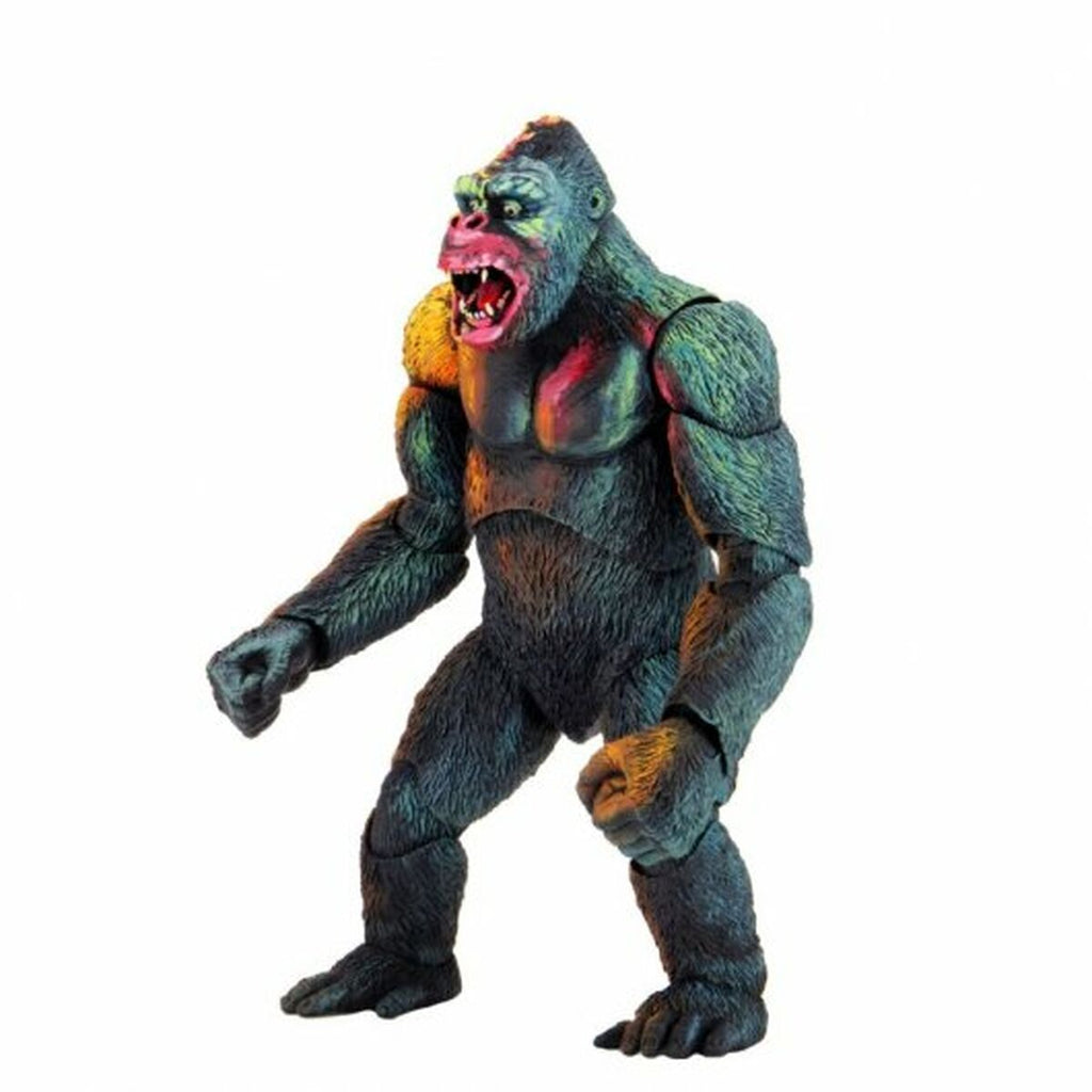 Actionfiguren Neca King Kong