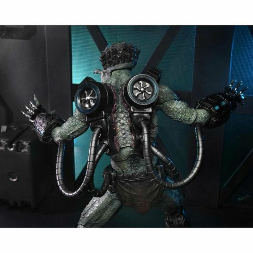 Actionfiguren Neca Predator: Concrete Jungle Stone Heart