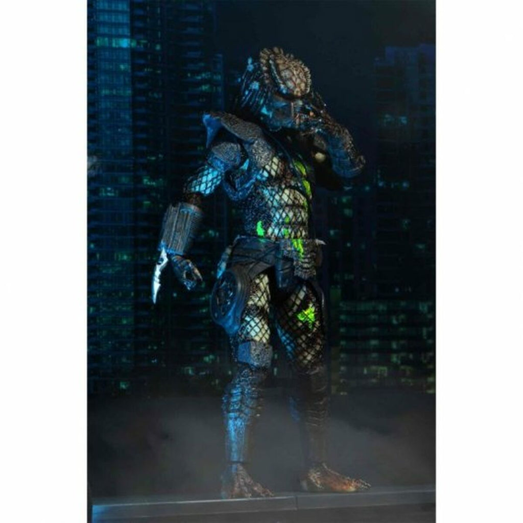 Actionfiguren Neca Predator Ultimate Shaman