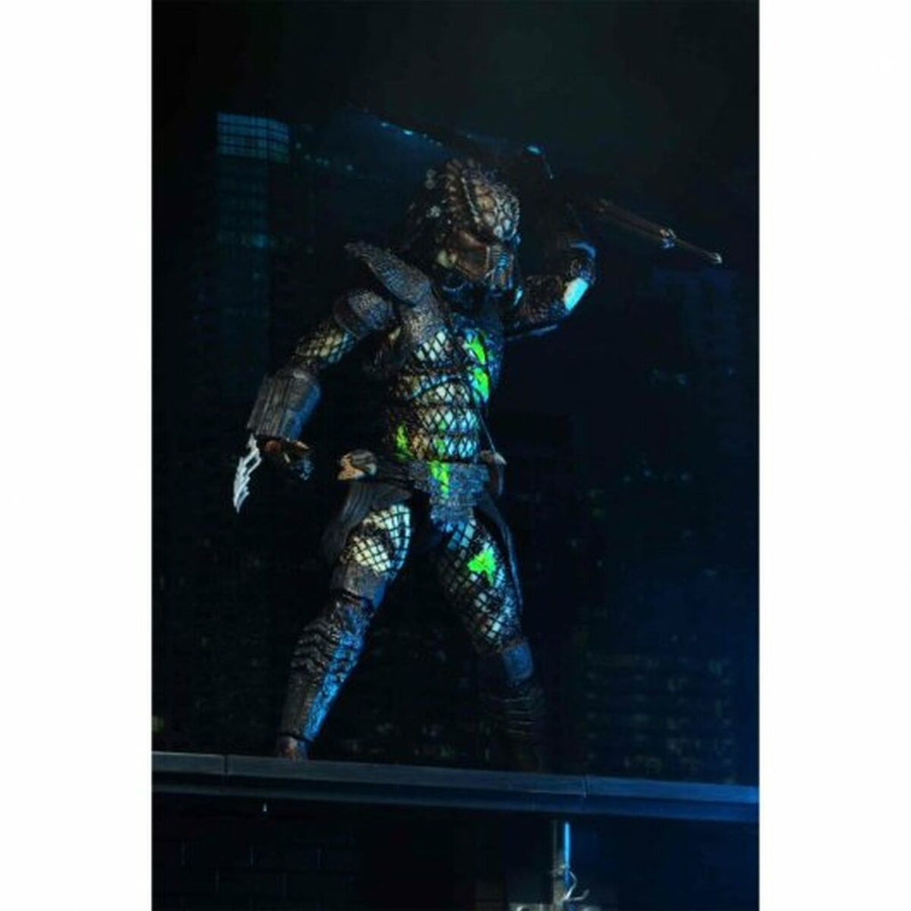 Actionfiguren Neca Predator Ultimate Shaman