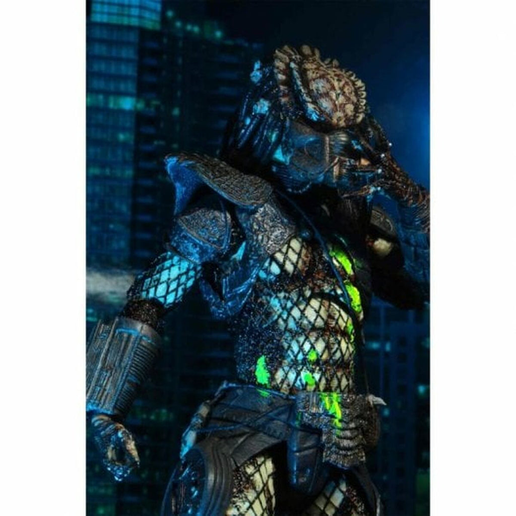 Actionfiguren Neca Predator Ultimate Shaman