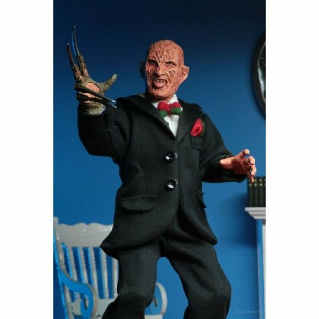 Actionfiguren Neca Tuxedo Freddy