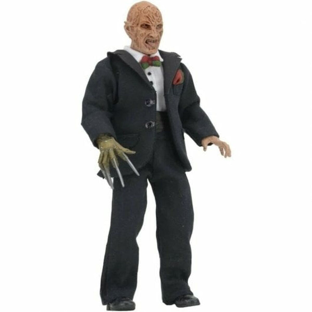 Actionfiguren Neca Tuxedo Freddy