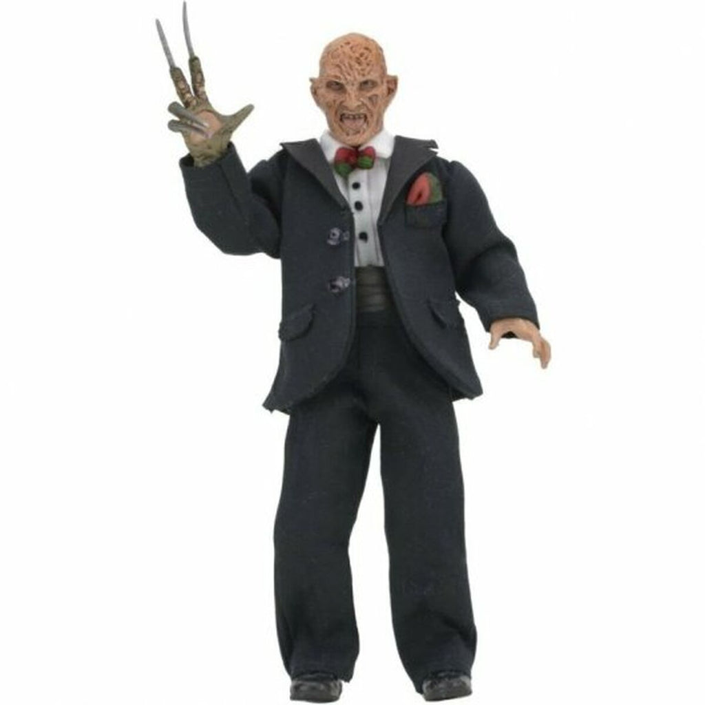 Actionfiguren Neca Tuxedo Freddy