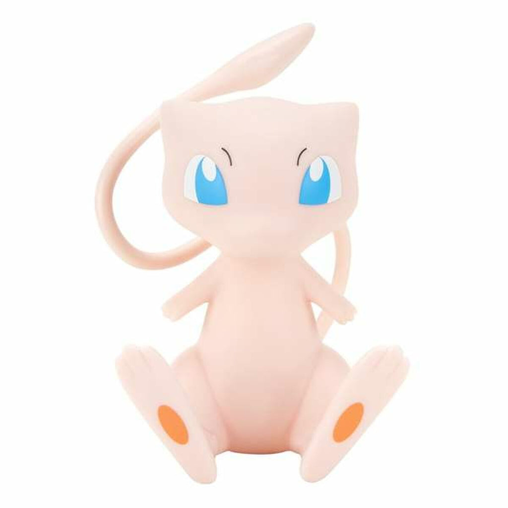 Actionfiguren Pokémon Vinyl 10 cm (10 cm)