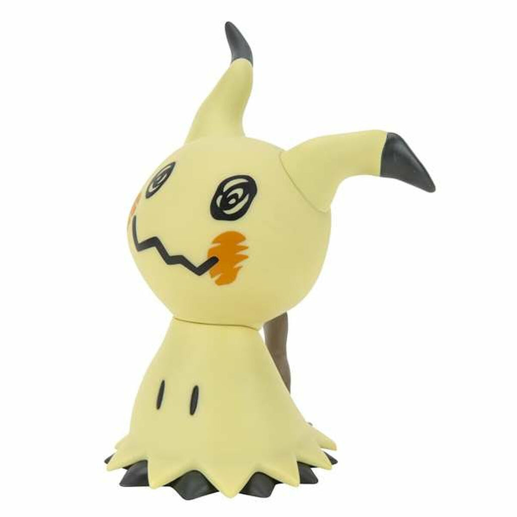 Actionfiguren Pokémon Vinyl 10 cm (10 cm)