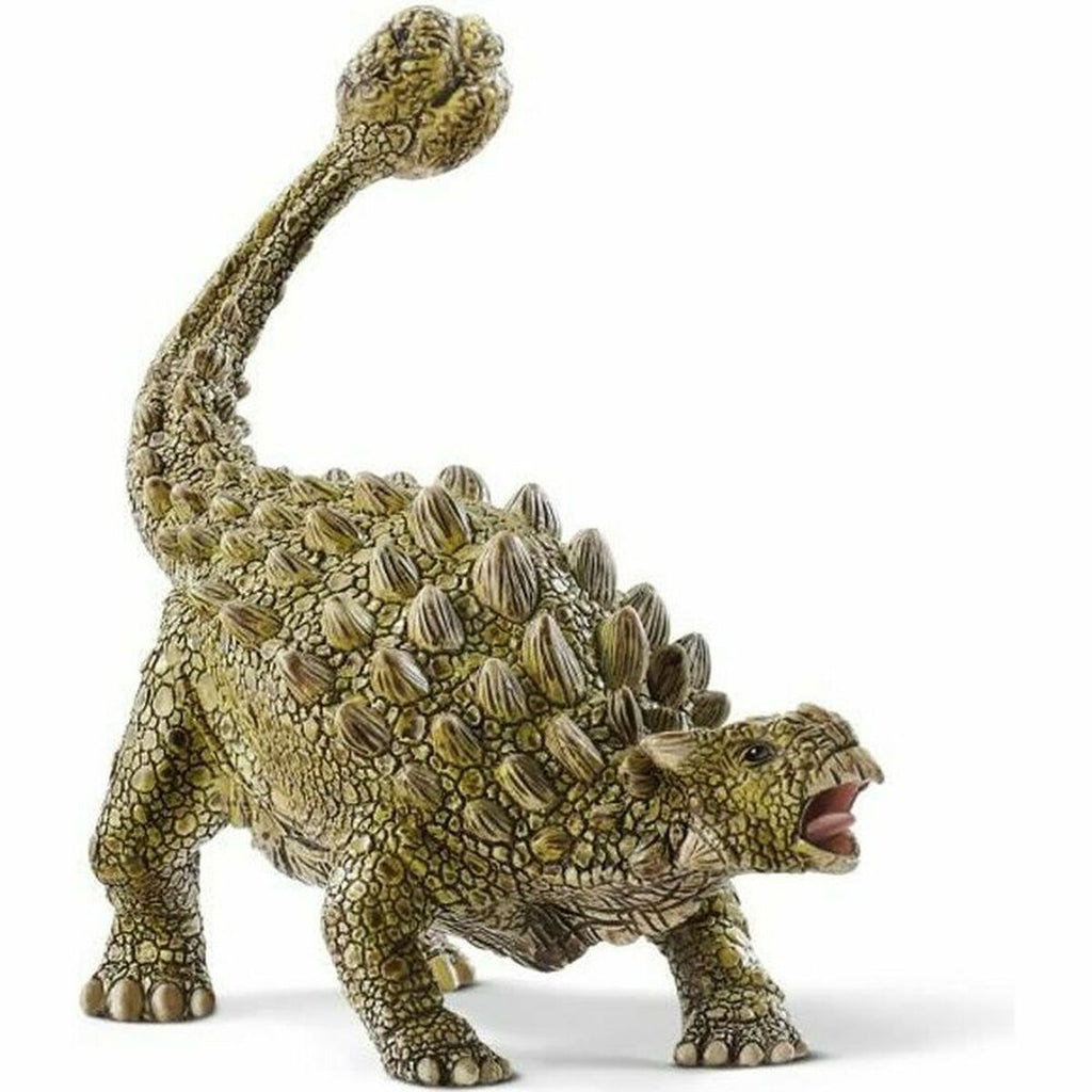 Actionfiguren Schleich 15023 Ankylosaurus