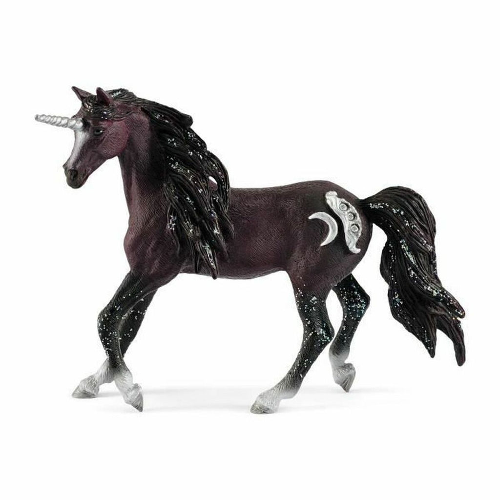 Actionfiguren Schleich 70578 Moon unicorn