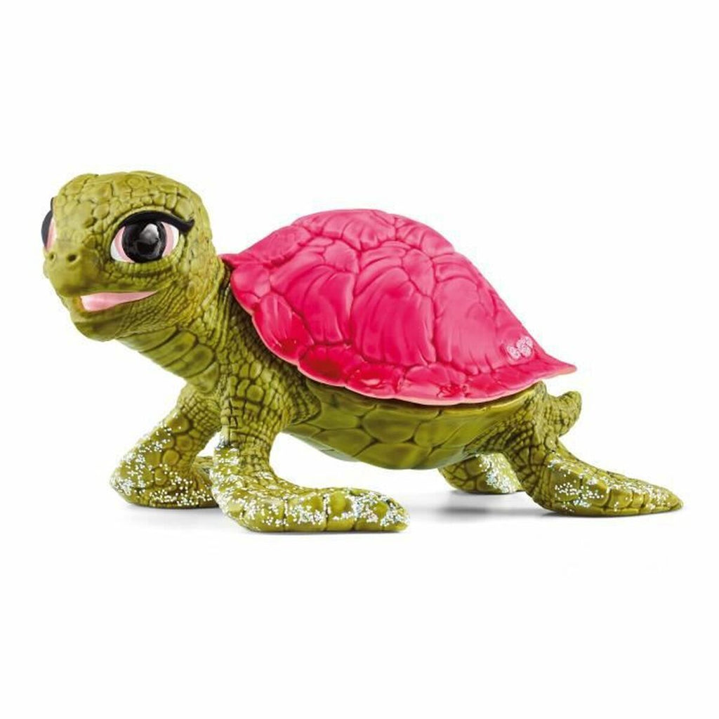 Actionfiguren Schleich 70759 Tortoise