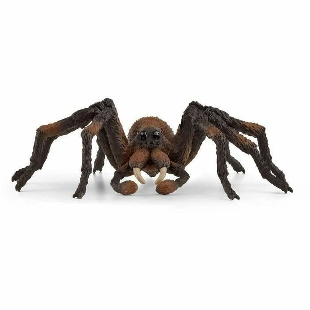 Actionfiguren Schleich Harry Potter - Aragog Moderne 1 Stücke