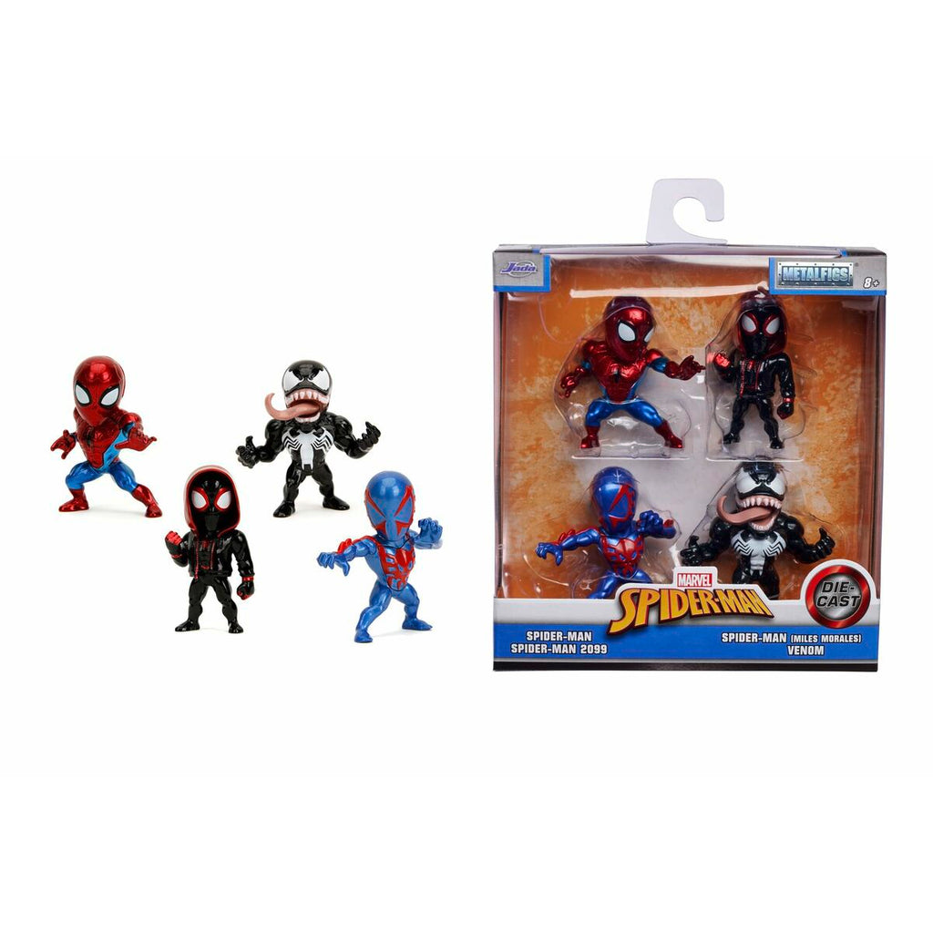 Actionfiguren Simba Spiderman