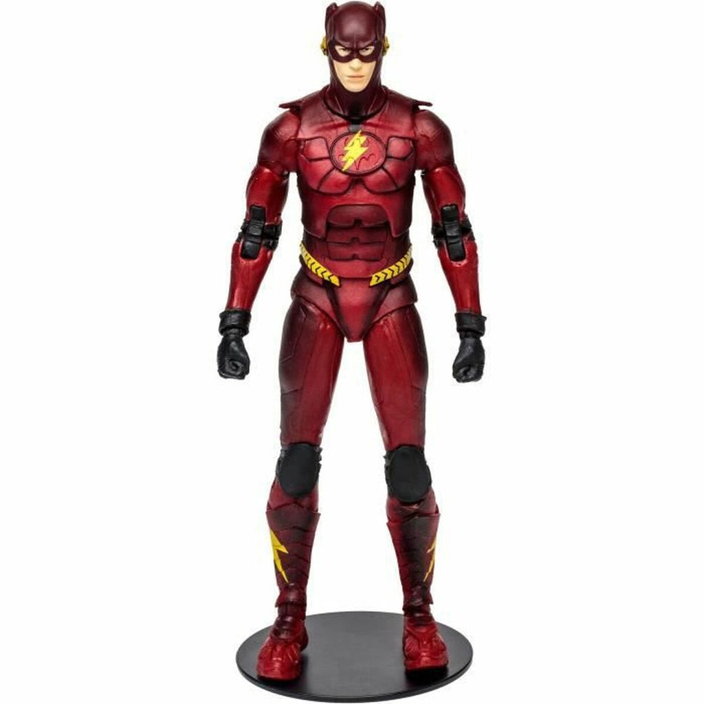 Actionfiguren The Flash Batman Costume 18 cm