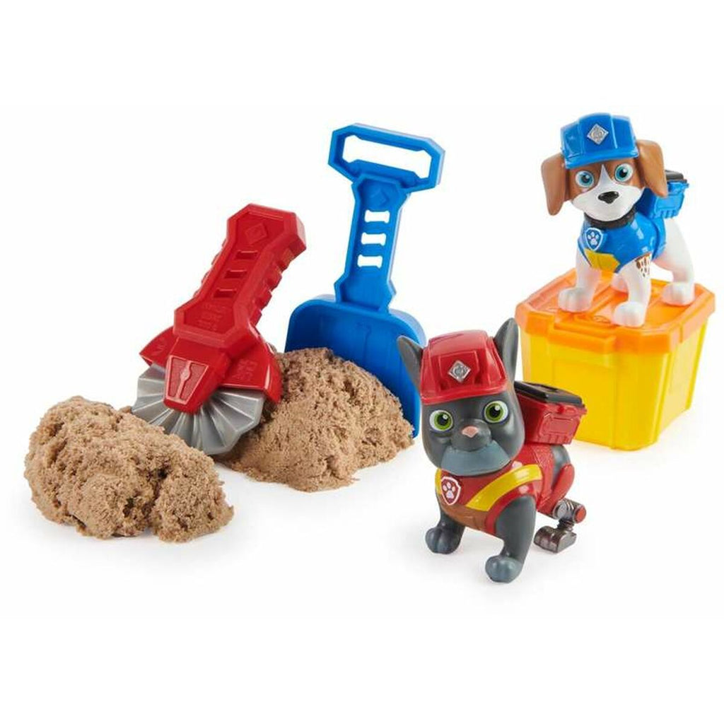 Actionfiguren The Paw Patrol