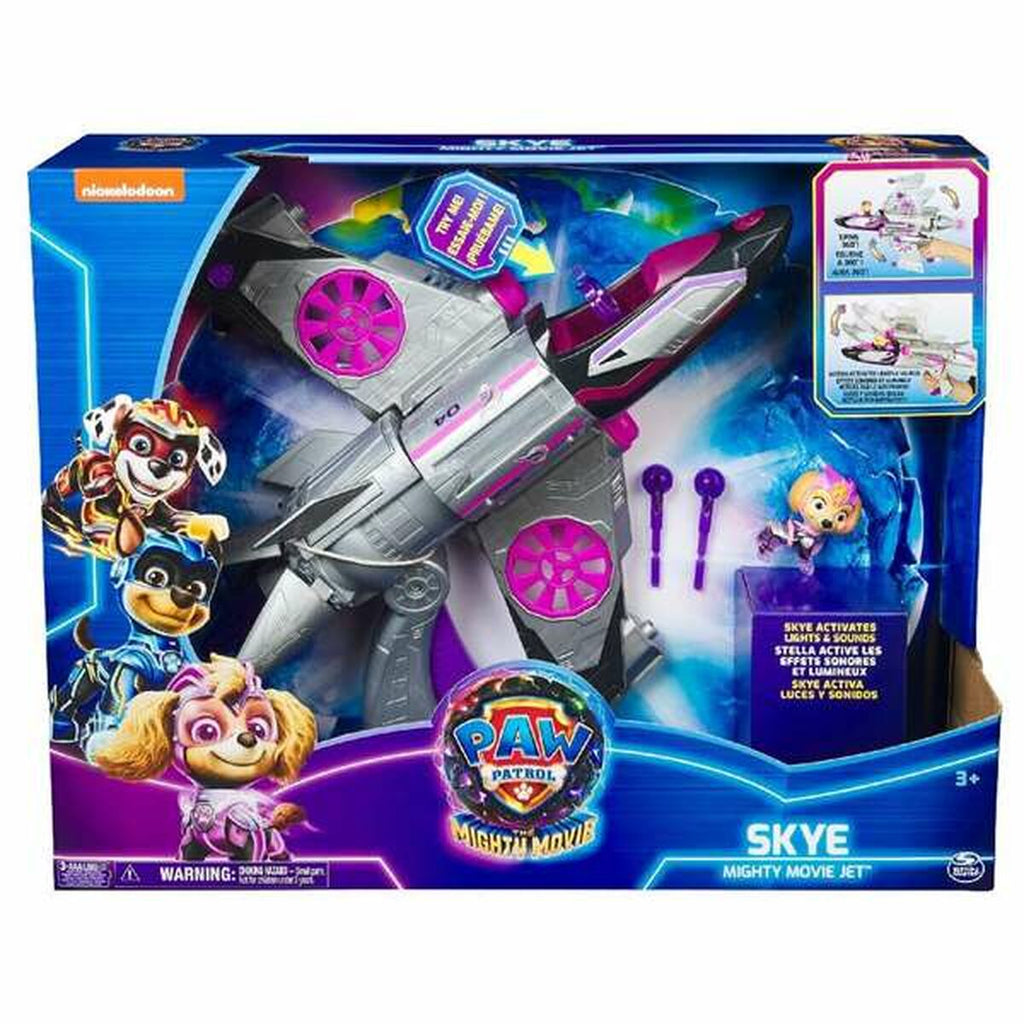 Actionfiguren The Paw Patrol 6067498