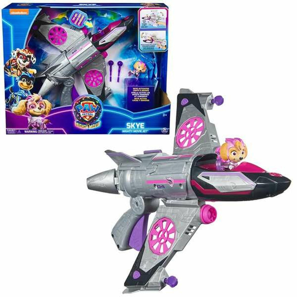 Actionfiguren The Paw Patrol 6067498