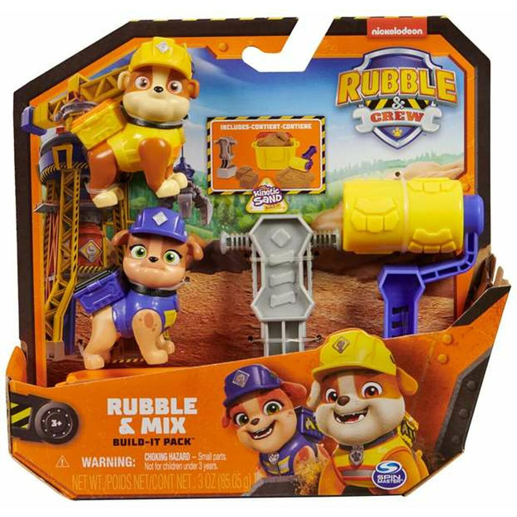 Actionfiguren The Paw Patrol