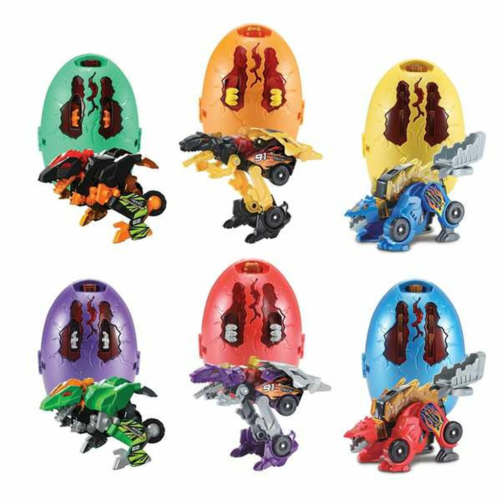 Actionfiguren Vtech Switch & Go Dinos