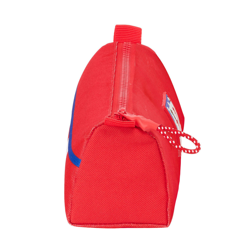 Allzwecktasche Atlético Madrid Rot 21 x 8 x 7 cm